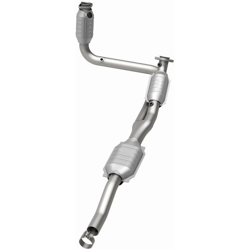 MagnaFlow Conv DF 02-03 Dodge Ram 1500 PickUp 5.9L