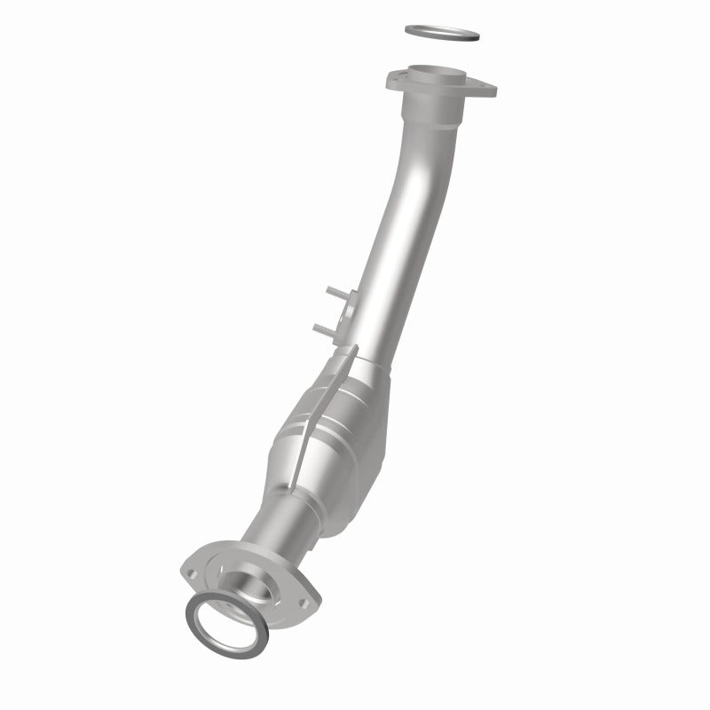 MagnaFlow Direct Fit Catalytic Converter 02-04 Tacoma 2.4L Front