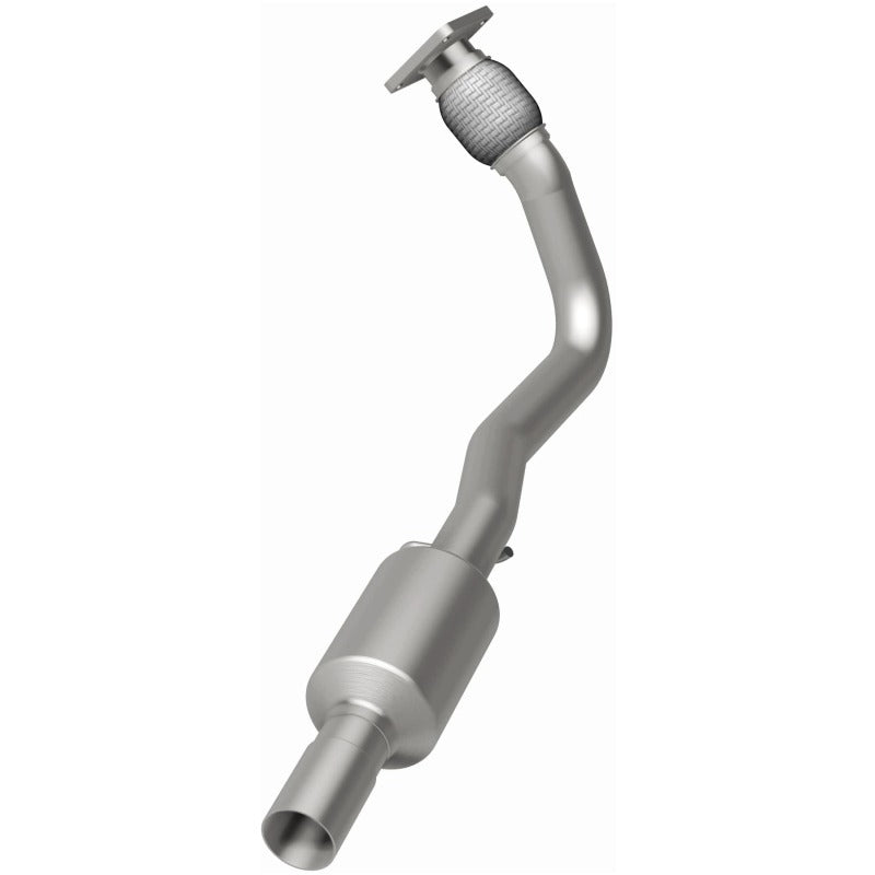 MagnaFlow Direct Fit Catalytic Converter 90 Volkswagen Cabriolet 1.8