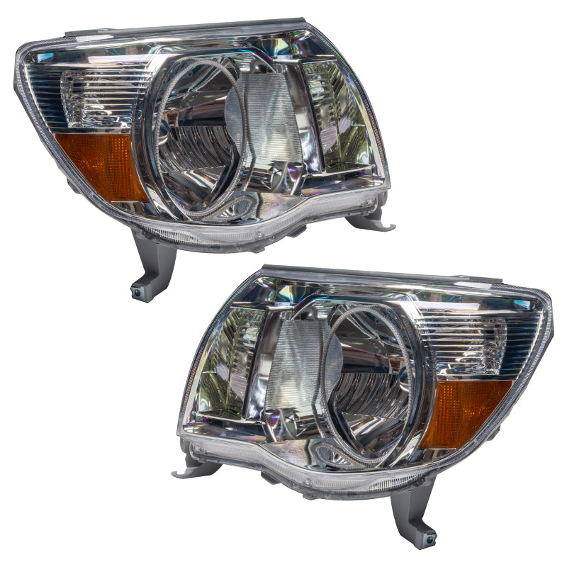Oracle 05-11 Toyota Tacoma SMD HL - ColorSHIFT w/ 2.0 Controller
