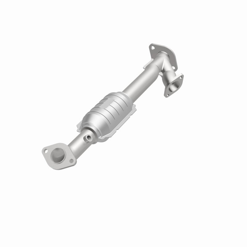 MagnaFlow Direct Fit Catalytic Converter 05-07 4Runner Passenger Side Rear