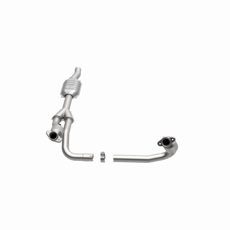 MagnaFlow Direct Fit Catalytic Converter 02-03 Ram 1500 4.7L