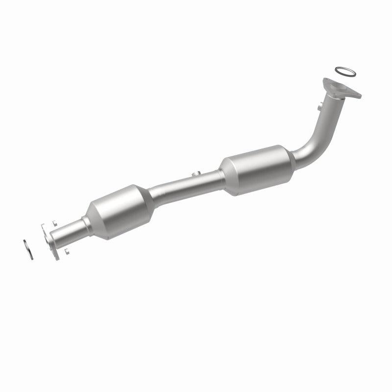 MagnaFlow Direct Fit Catalytic Converter 07-09 Toyota Tundra/Sequoia V8 4.7L