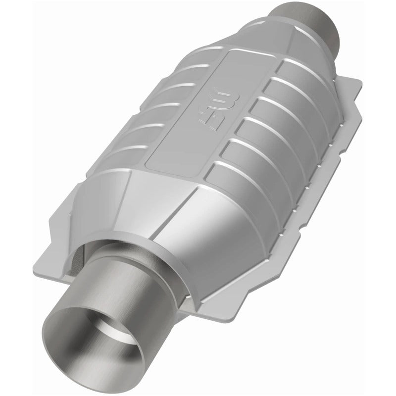 MagnaFlow Universal Catalytic Converter 2.00 inch OEM