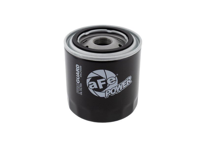 aFe ProGuard D2 Fluid Filters Oil F/F OIL Ford Trucks 93-11 V8-4.6L/5.4L/5.8L