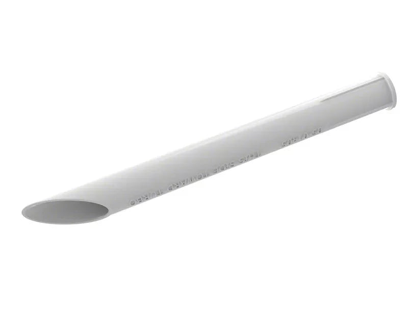 aFe Magnum FORCE Cold Air Intake System replacement vent tube insert designed for improved airflow and performance.