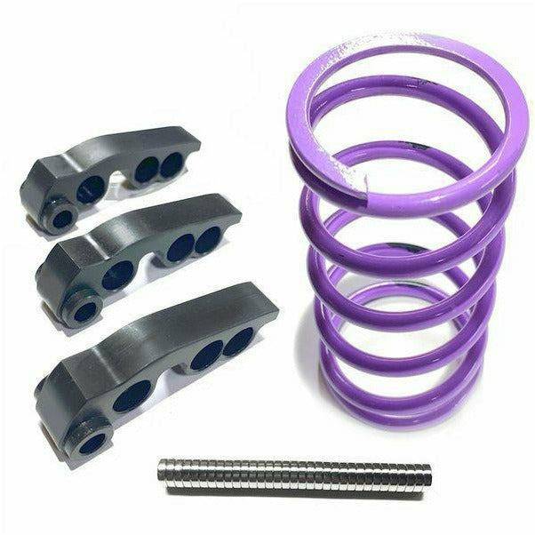 AA Can Am X3 S2 Clutch Kit