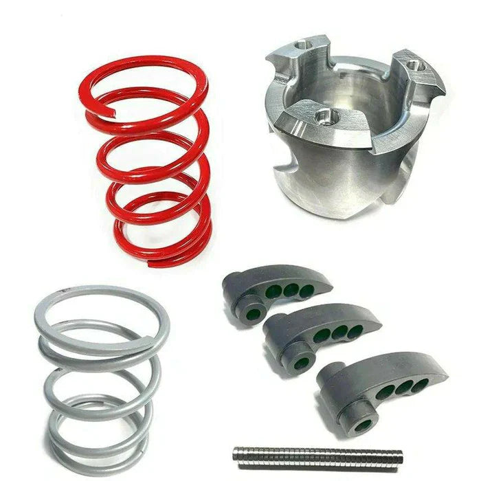 Aftermarket Assassins - 2022-Up RZR Turbo R S3 Clutch Kit