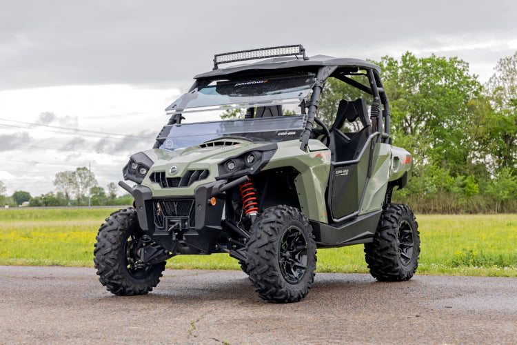 Rough Country 2 INCH LIFT KIT CAN-AM COMMANDER 4WD (2011-2016)