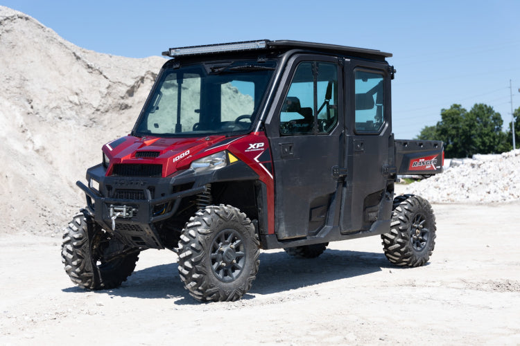 Rough Country UTV 3" LIFT KIT POLARIS RANGER XP 1000/RANGER XP 1000 CREW (17-22)
