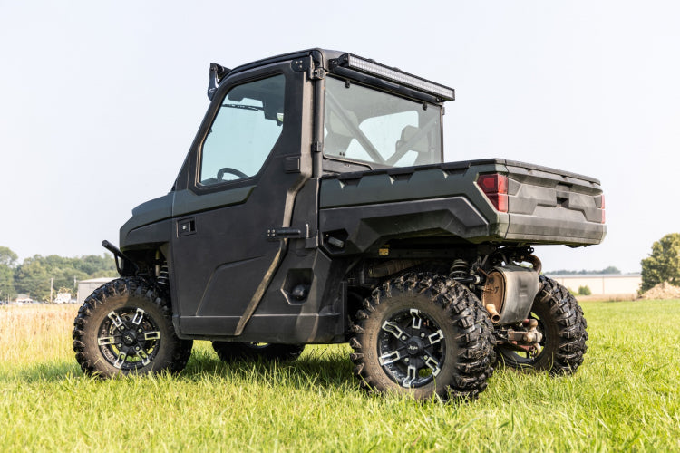 Rough Country 50" LED LIGHT KIT REAR-FACING | POLARIS RANGER 1000XP NORTHSTAR (2014-2021)