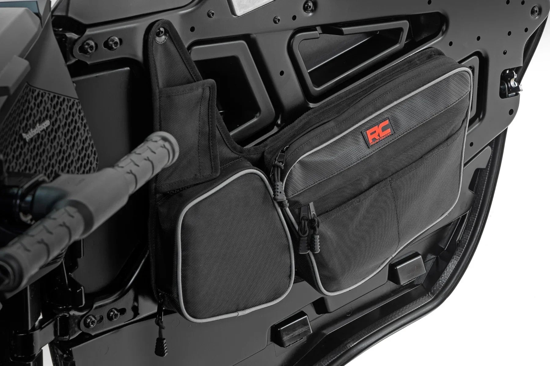 Front Door | Polaris RZR XP (2024) by Rough Country