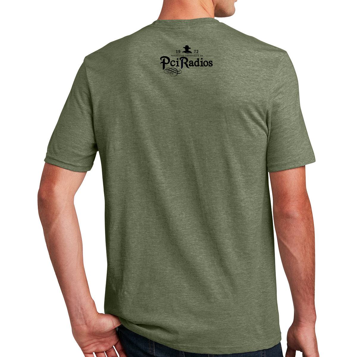 PCI Agave Shirt