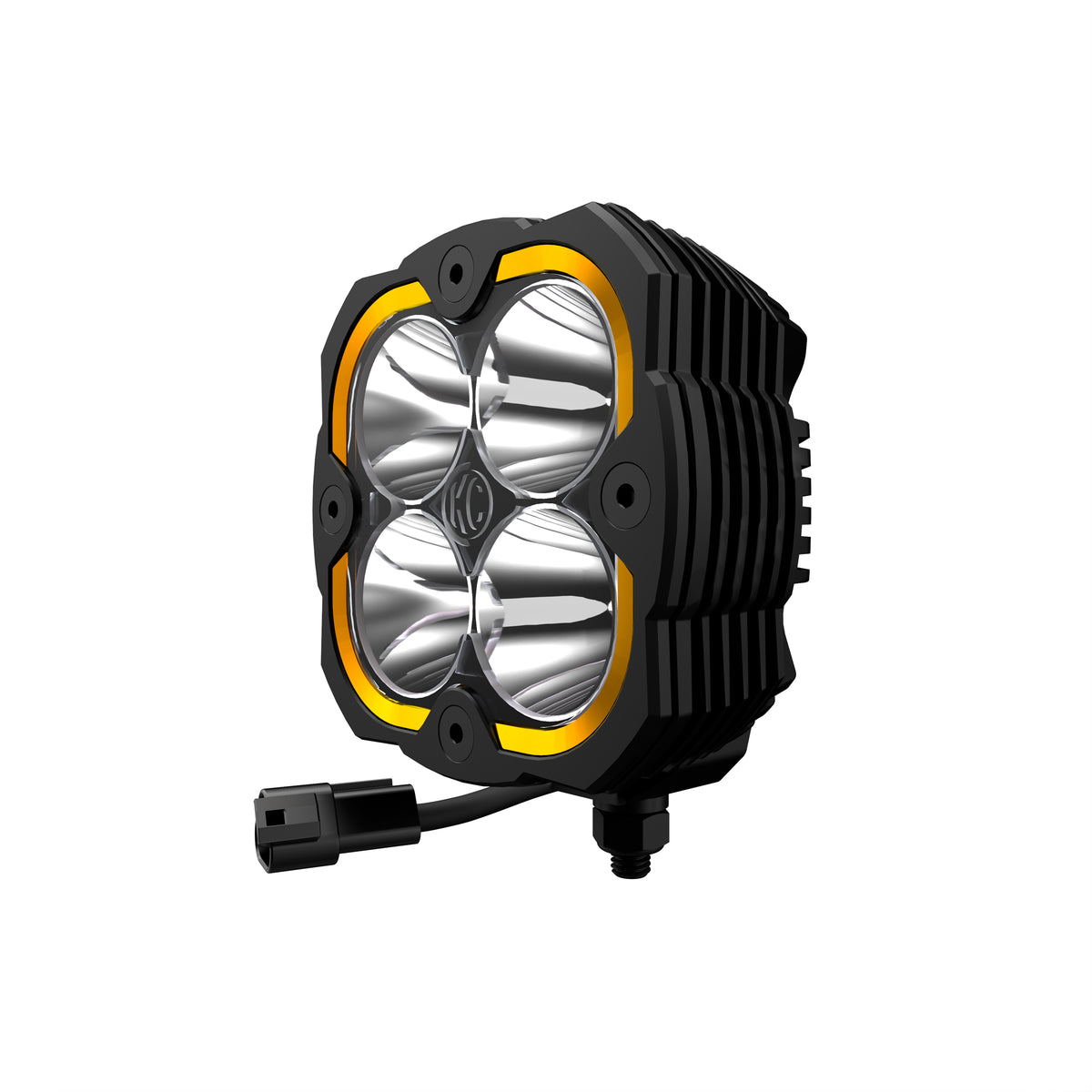 KC HiLiTES Flex Era 4 - Off-Road Light - 97164