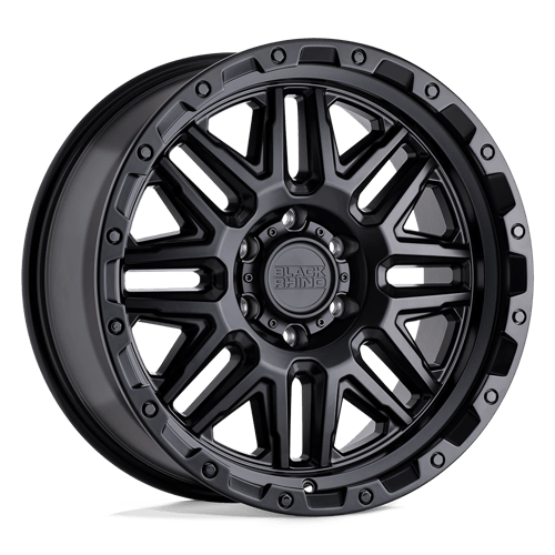 BR ALAMO 20X9 6X139 -18 112 M-BLK