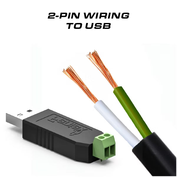 Quantum® 2.0 14” Mini Light Bar