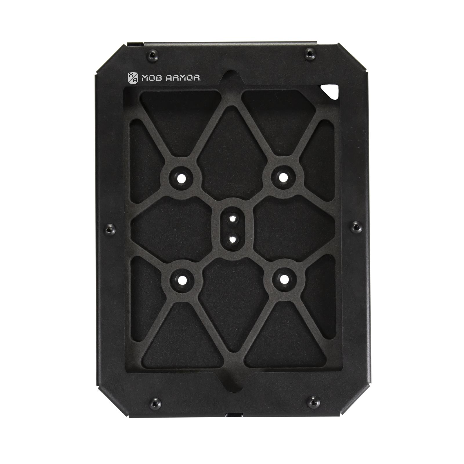 T2 Enclosure for iPad 9.7"