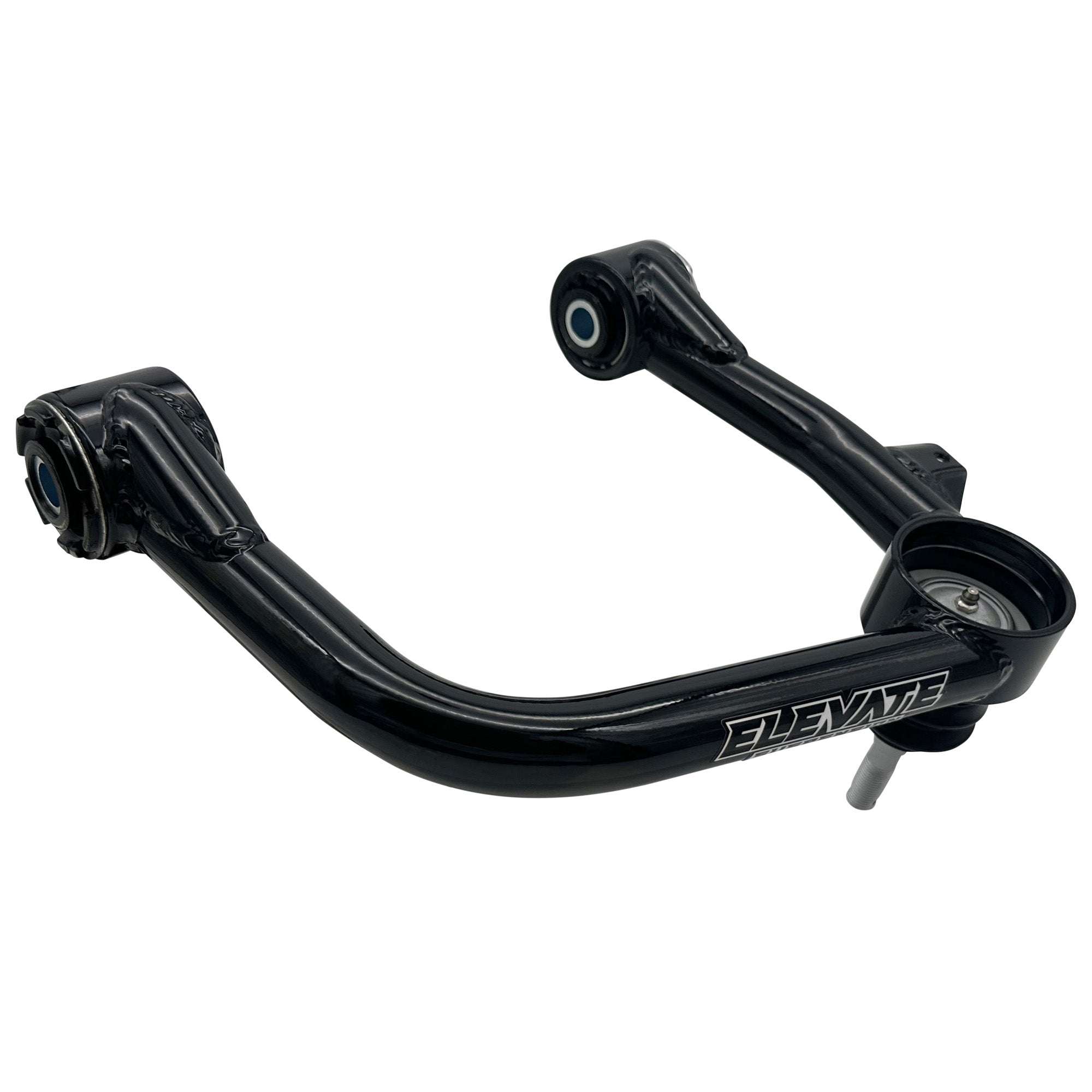 ELEVATE Suspension Chromoly Ball Joint UCA | Fits 03-25 4Runner / 03-23 Lexus GX460 & GX470 / 07+ FJ Cruiser
