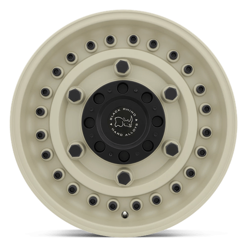 BR ARMORY 17X9.5 BLANK 72.56 D-SND +6