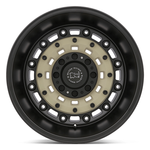 BR ARSENAL 20X12 5X5.0/5.5 SND-BLK -44