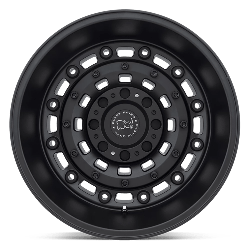 BR ARSENAL 20X12 5X127 -44 71 TXT M-BLK