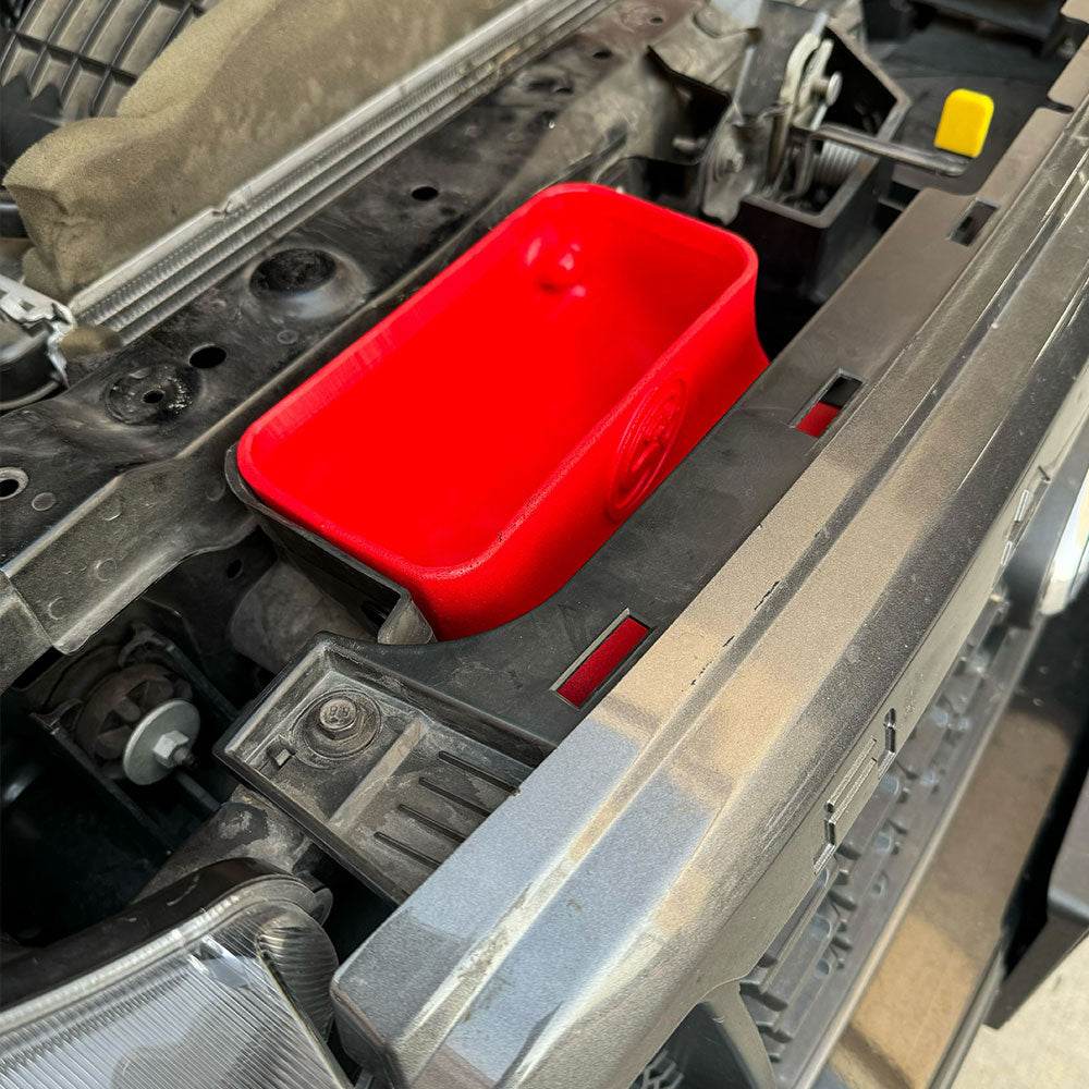 Ram Air Scoop for 2019-2023 Ford Ranger 2.3L Ecoboost
