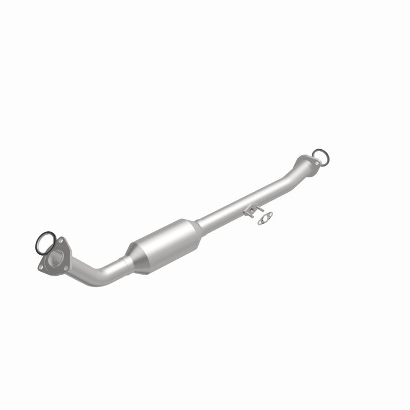 MagnaFlow Direct Fit Catalytic Converter OEM 2001-2004 Toyota Sequoia Underbody