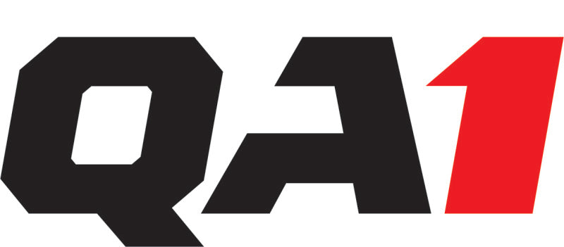 QA1 71-72 Mopar B-Body Rear 4-Link Mod Series Suspension System - 8 3/4in Housing