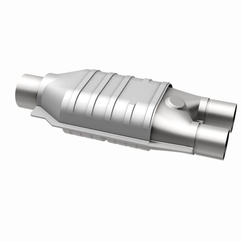 MagnaFlow Universal Catalytic Converter 2.5 inch/2 inch Single/dual OEM