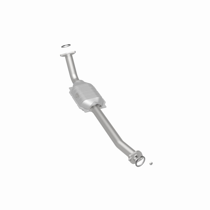 MagnaFlow Direct Fit Catalytic Converter 05-07 Toyota Sequoia 8 4.7L P/S