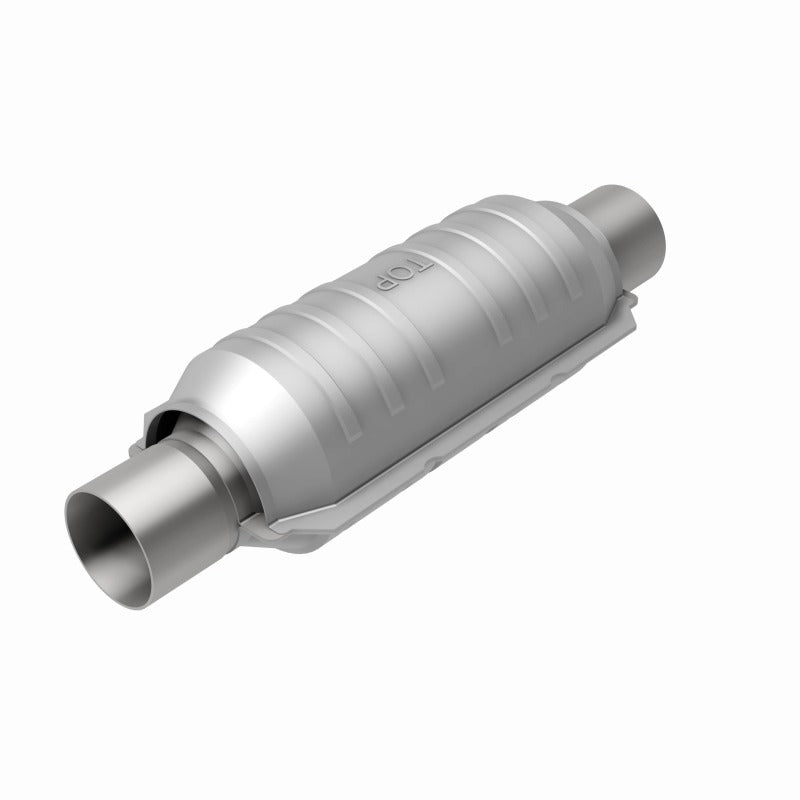 MagnaFlow Universal Catalytic Converter 2.25 CA