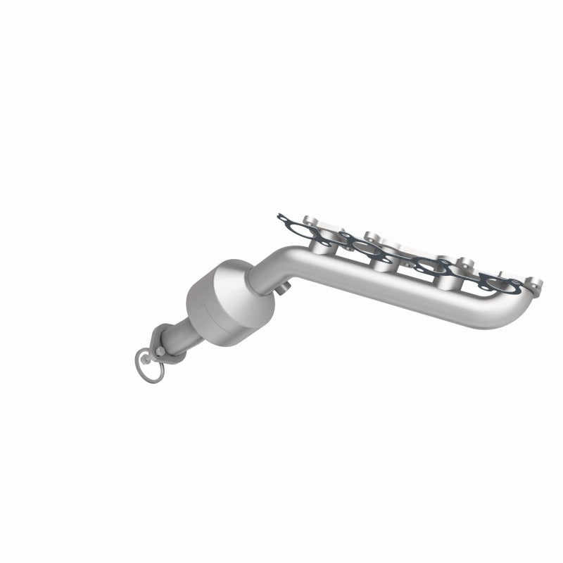 MagnaFlow Direct Fit Catalytic Converter 03-04 4Run 4.7 Passenger Side Manifold OEM