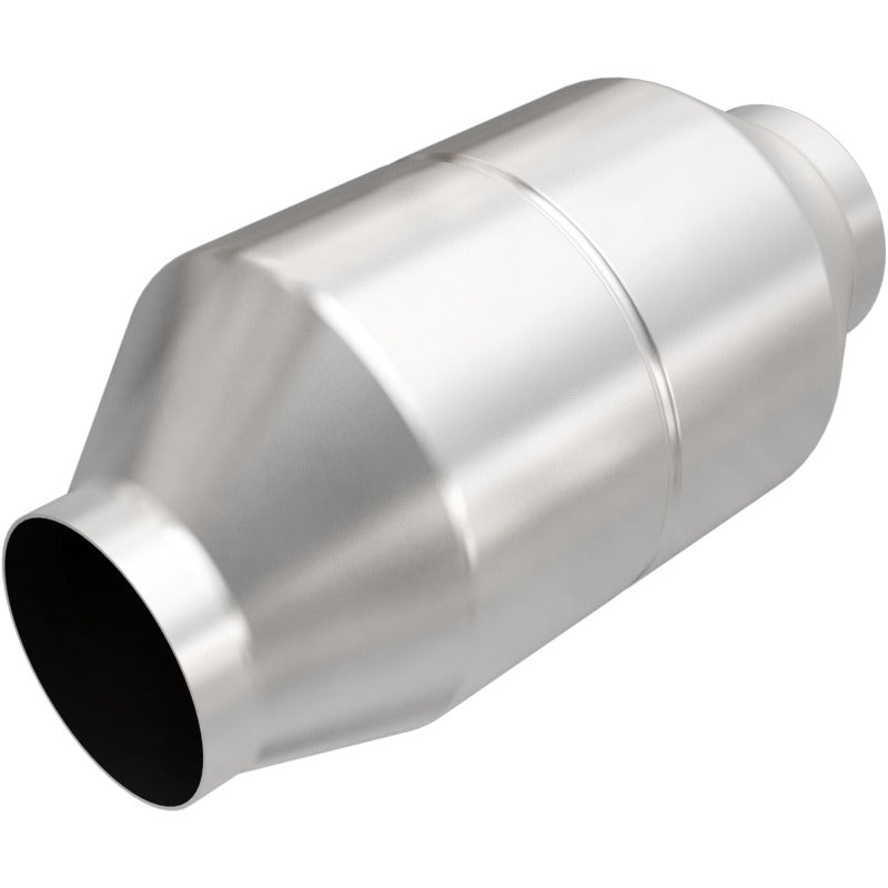 MagnaFlow Universal Catalytic Converter 3.50 inch O/C Diesel