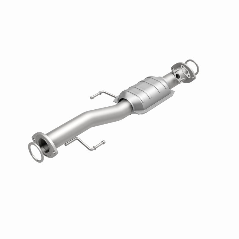 MagnaFlow Direct Fit Catalytic Conv 1999-02 Toyota 4Runner 3.4L Rear *Not for Sale in California*