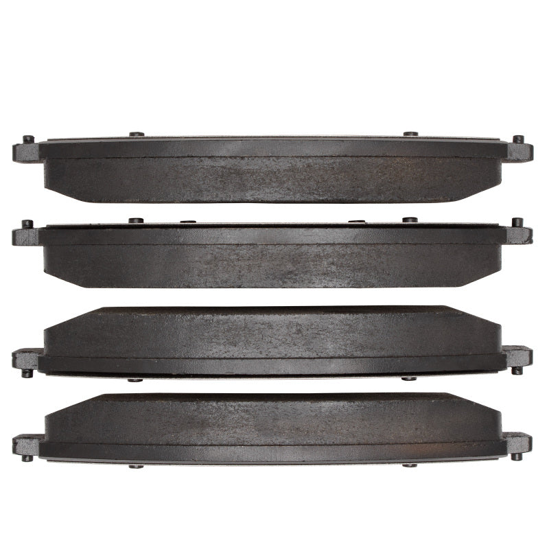 R1 05-12 Ford F-350 Super Duty 2WD Front R1 Optimum OE Brake Pads
