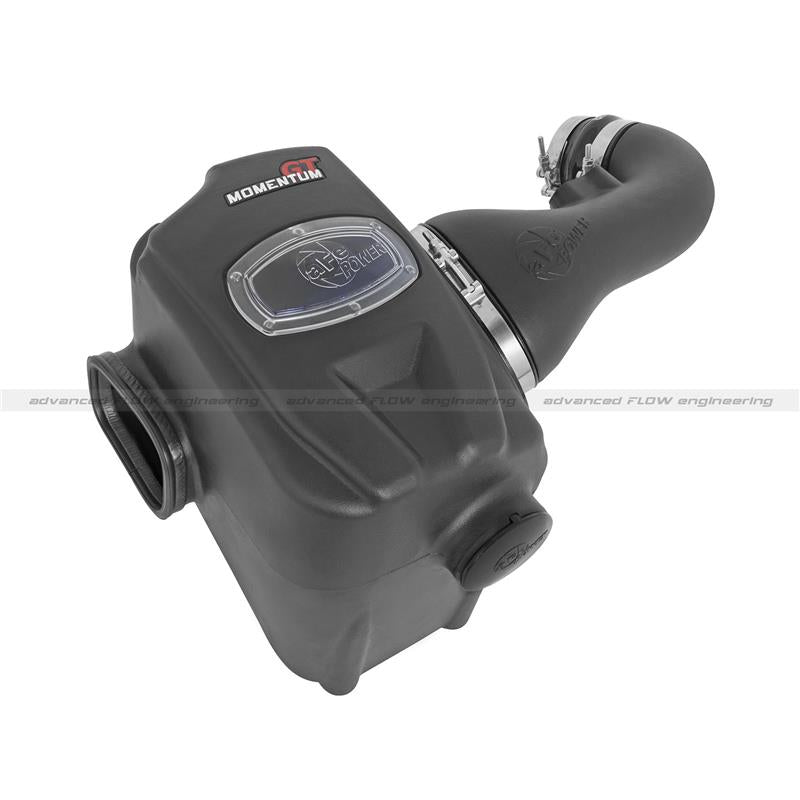 aFe Momentum GT Pro DRY S Intake System 15-16 GM Colorado/Canyon V6 3.6L