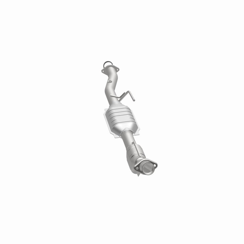 MagnaFlow Direct Fit Catalytic Converter 98-99 Ranger 2.5L