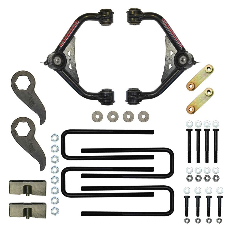 Skyjacker 3-3.5In KIT 11-19GM 2500HD35