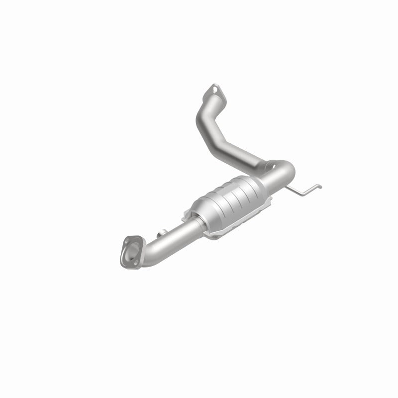 MagnaFlow Direct Fit Catalytic Converter 05-07 4Runner 4.7 Driver Side Rear OE