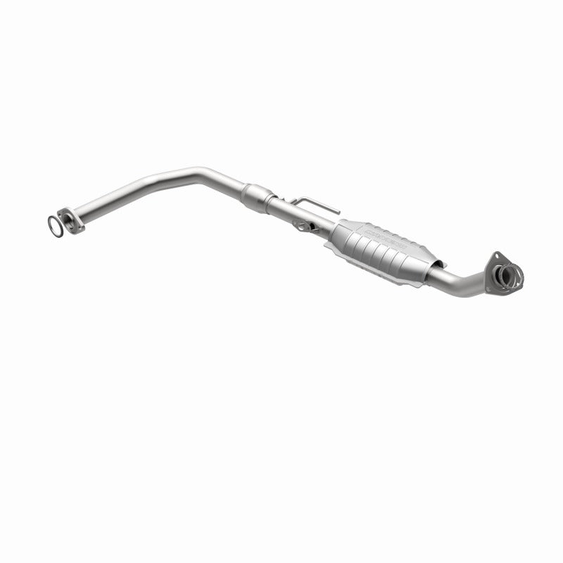 MagnaFlow Direct Fit Catalytic Converter 00-8/04 Toyota Tundra 4.7L D/S Front