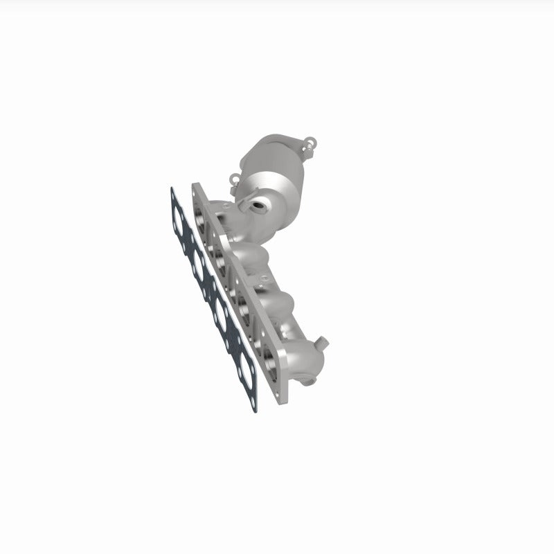 MagnaFlow Direct Fit Catalytic Converter 07 Titan 5.6L D/S manif OEM