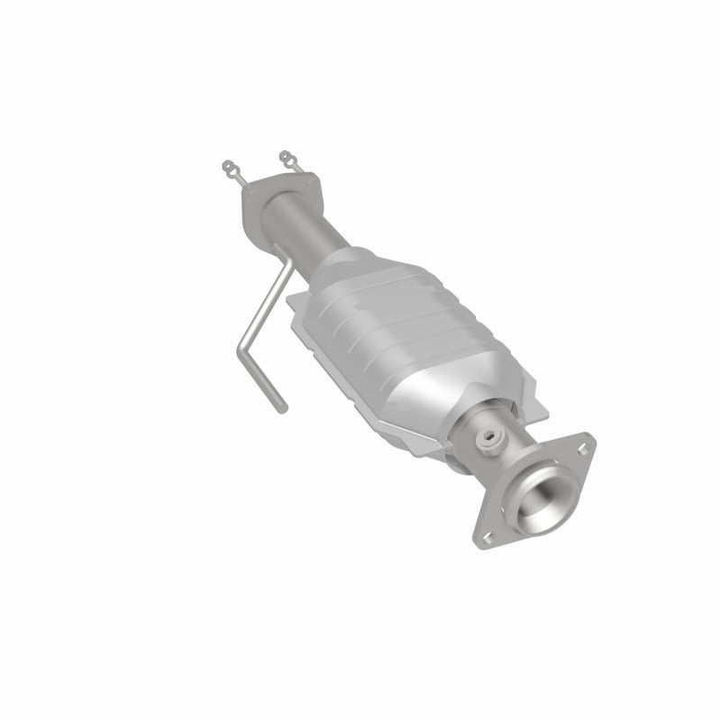 MagnaFlow Direct Fit Catalytic Converter Jeep Wrangler 00-04 OEM