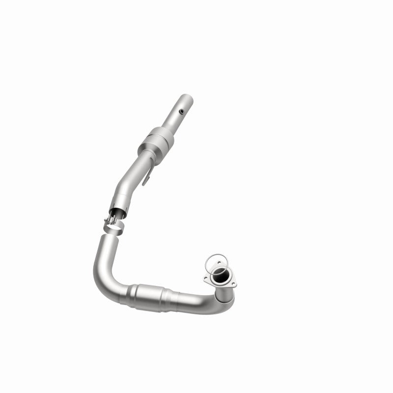 MagnaFlow Direct Fit Catalytic Converter 00-06 Chevy/GMC Driver Side 6.0L