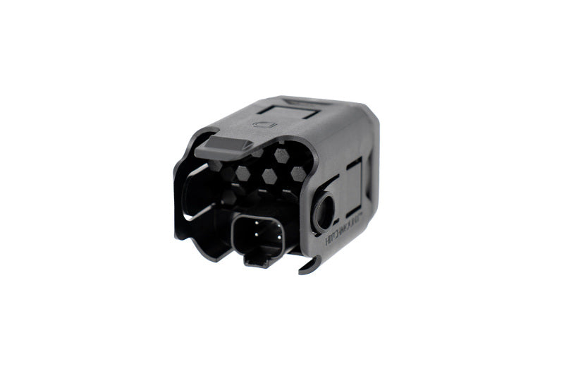 Diode Dynamics Hitch Mount LED Pod Reverse Kit for GMC Sierra 1500 2019-2023 C1R