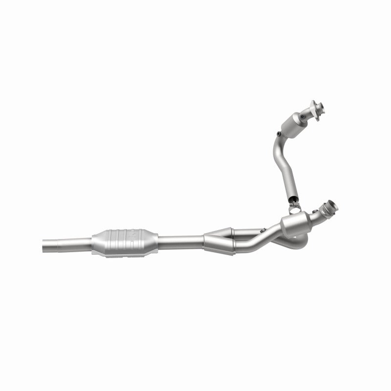 MagnaFlow Direct Fit Catalytic Converter 02-03 Ram 1500 4.7L