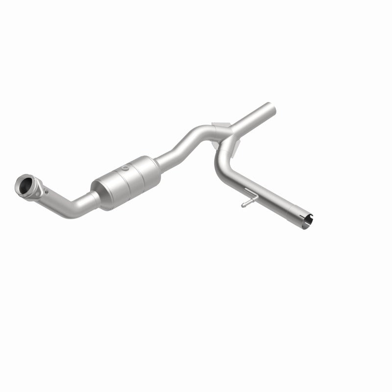 MagnaFlow Direct Fit Catalytic Converter F-150 04-06 8 4.6L
