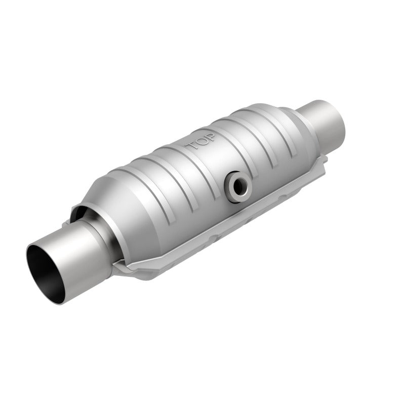 MagnaFlow Universal Catalytic Converter 2.50in Rear CA
