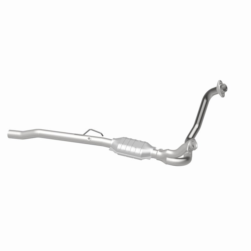 MagnaFlow Direct Fit Catalytic Converter 02-03 Ram 1500 4.7OEM
