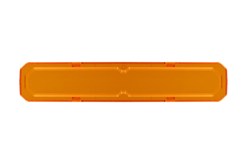 Diode Dynamics SS10 Cover Standard Amber