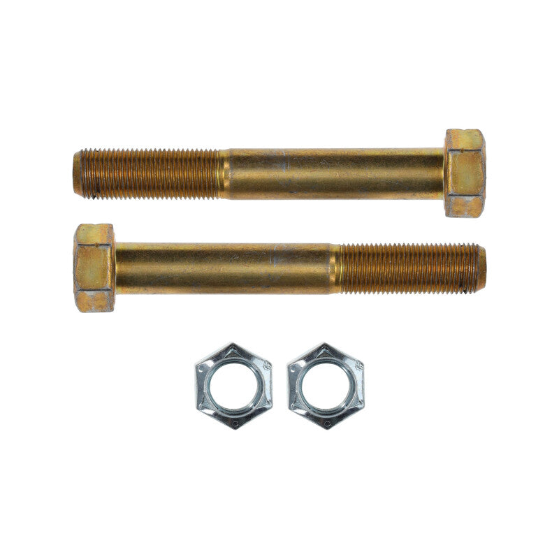 Camburg 5/8-18 x 4.5in. G9 Hex UCA Bolt Kit